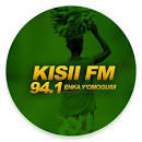 KISII FM