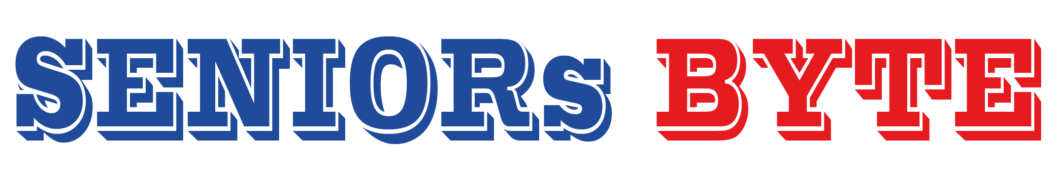 SENIORs BYTE