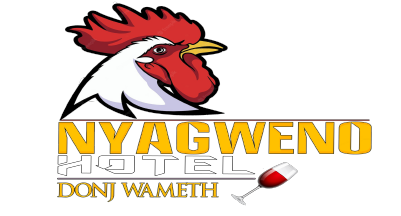 NYAGWENO HOTEL